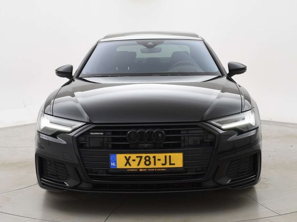 Audi A6 55 TFSIe quattro S-line 270 kW image number 7