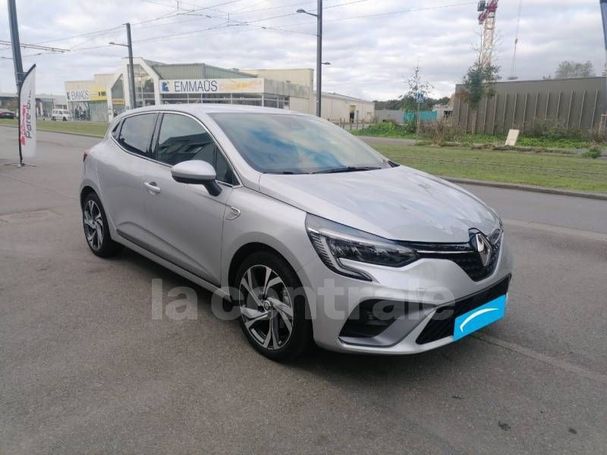 Renault Clio TCe 140 103 kW image number 15