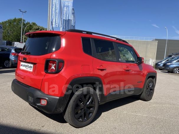 Jeep Renegade 1.0 88 kW image number 4