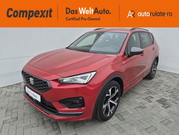 Seat Tarraco 110 kW image number 1