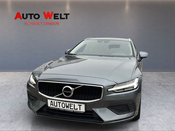 Volvo V60 Inscription AWD 251 kW image number 4