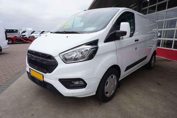 Ford Transit Custom 340 L2H1 2.0 TDCi Trend 96 kW image number 8