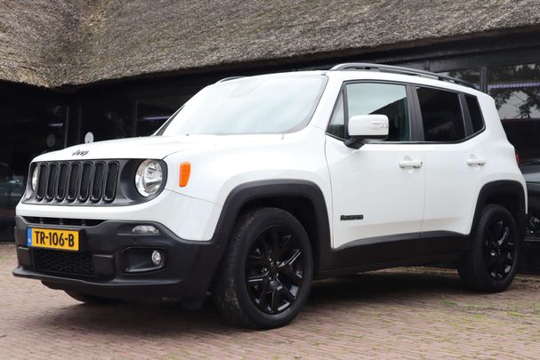 Jeep Renegade 1.4 Limited 104 kW image number 18