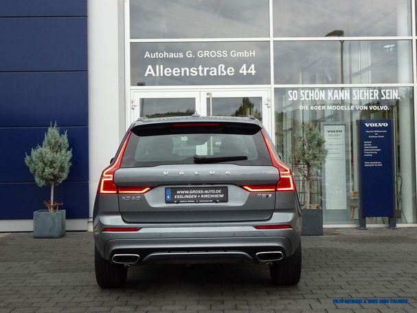 Volvo XC60 T5 AWD Geartronic 184 kW image number 5