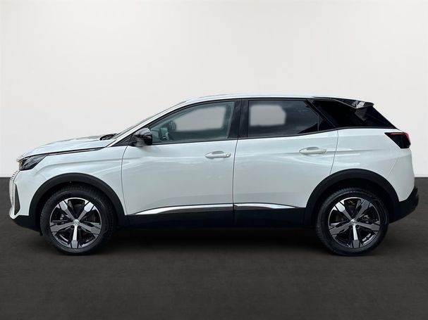 Peugeot 3008 PureTech 130 Allure 96 kW image number 4