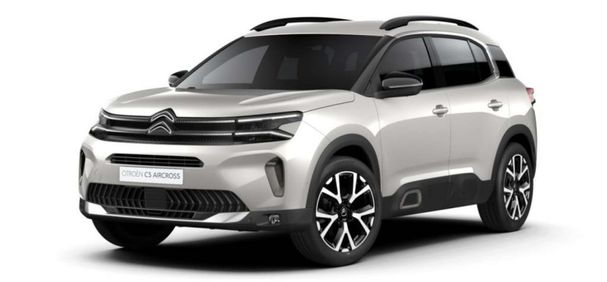 Citroen C5 Aircross PureTech 130 Shine EAT8 96 kW image number 1