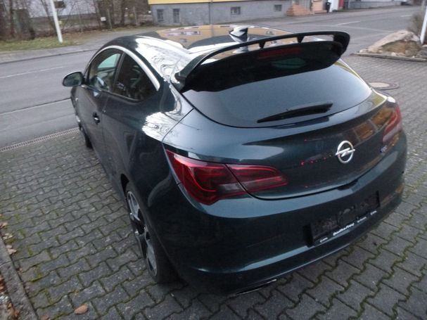 Opel Astra OPC 206 kW image number 10