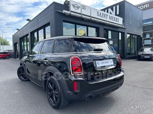 MINI Cooper Countryman 85 kW image number 1