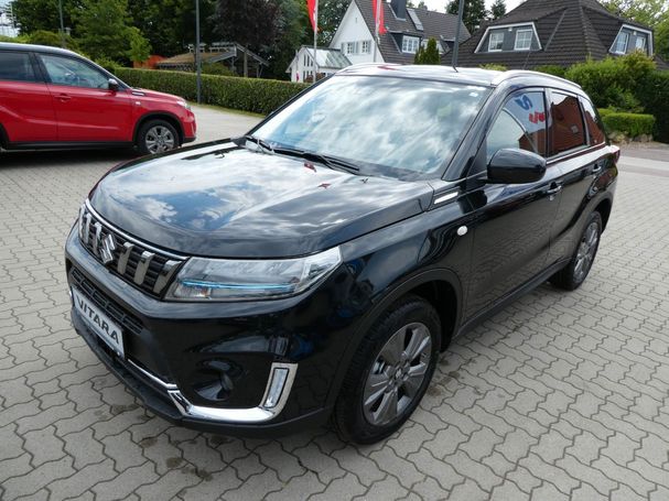 Suzuki Vitara 1.4 Boosterjet Hybrid 95 kW image number 1