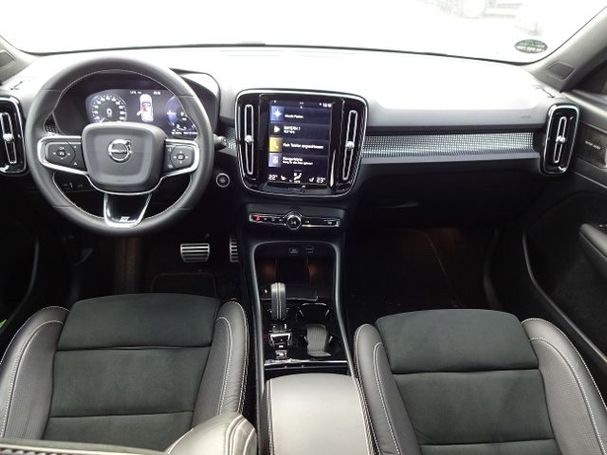 Volvo XC40 T5 192 kW image number 6