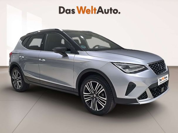 Seat Arona 1.0 TSI 85 kW image number 1