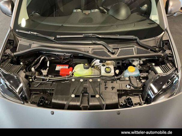 Smart ForTwo EQ 60 kW image number 18