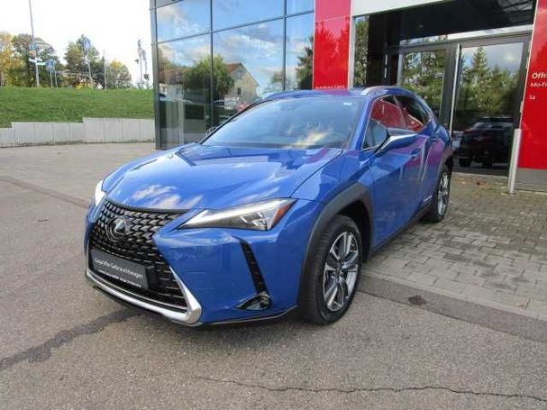 Lexus UX 300e 150 kW image number 1