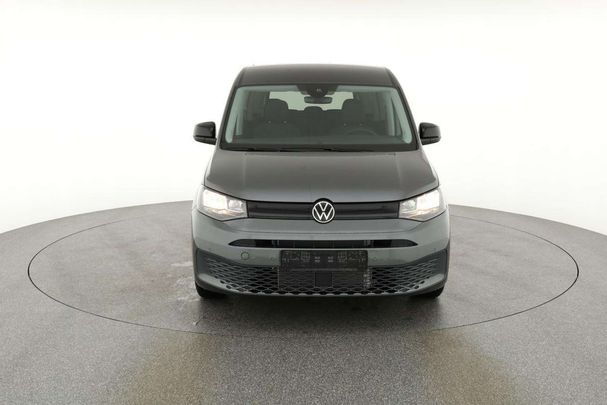 Volkswagen Caddy Maxi 1.5 TSI DSG 85 kW image number 27