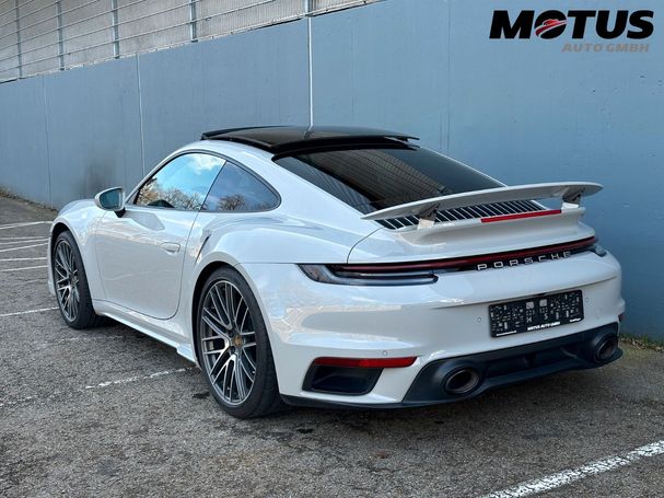 Porsche 992 Turbo 427 kW image number 5