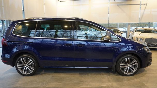 Seat Alhambra 130 kW image number 5