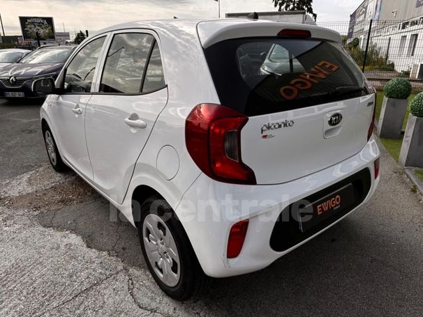 Kia Picanto 1.0 49 kW image number 5