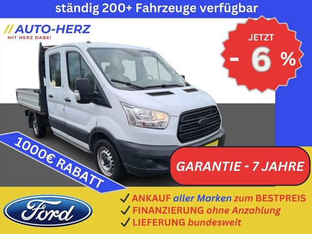 Ford Transit 310 L2 74 kW image number 7