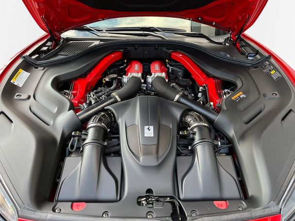 Ferrari Portofino 441 kW image number 17