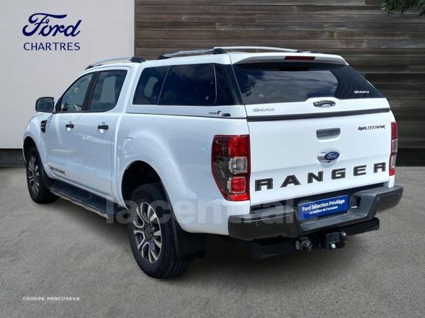 Ford Ranger 2.0 EcoBlue 156 kW image number 4