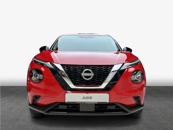 Nissan Juke 114 84 kW image number 2