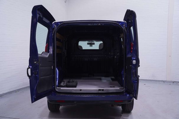 Fiat Doblo Cargo SX 70 kW image number 13