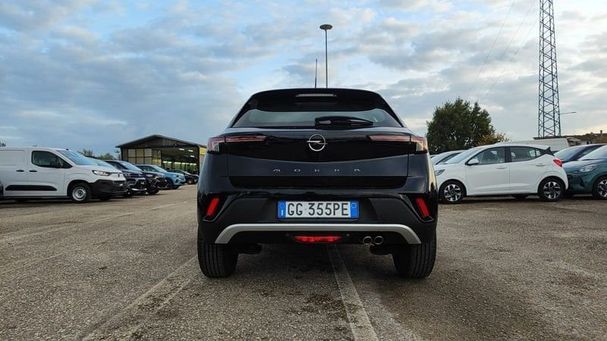 Opel Mokka 1.2 Turbo Elegance 96 kW image number 7