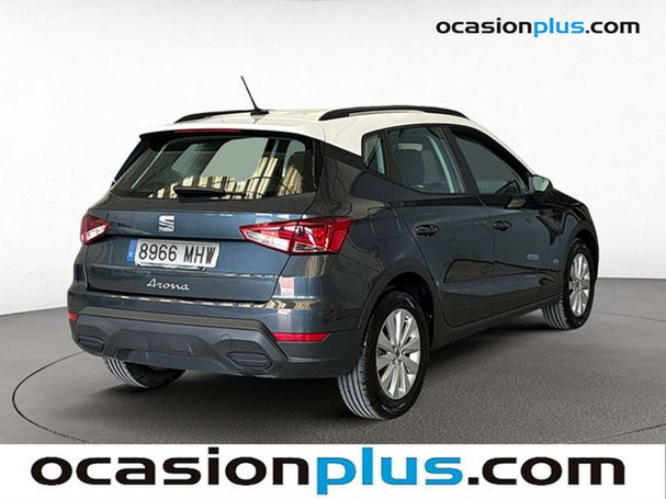 Seat Arona 1.0 TSI Style 81 kW image number 3