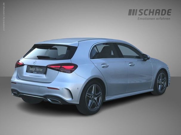 Mercedes-Benz A 200 120 kW image number 2