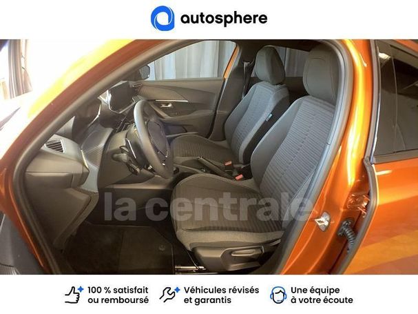 Peugeot 2008 PureTech 130 96 kW image number 18