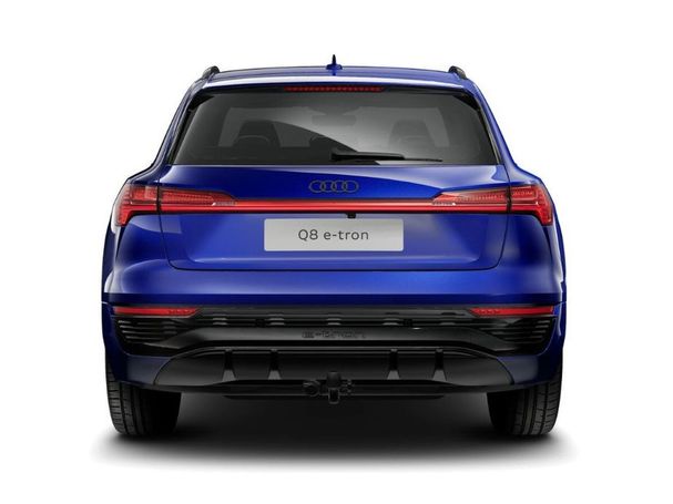 Audi Q8 55 quattro e-tron S-line 300 kW image number 3