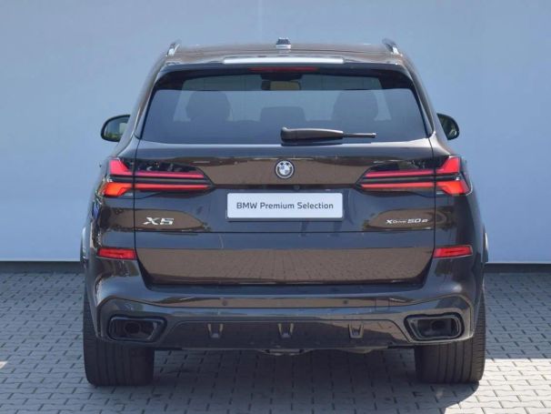 BMW X5 xDrive 360 kW image number 4