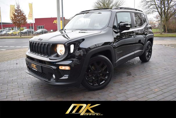 Jeep Renegade 1.0 T-GDi 88 kW image number 1