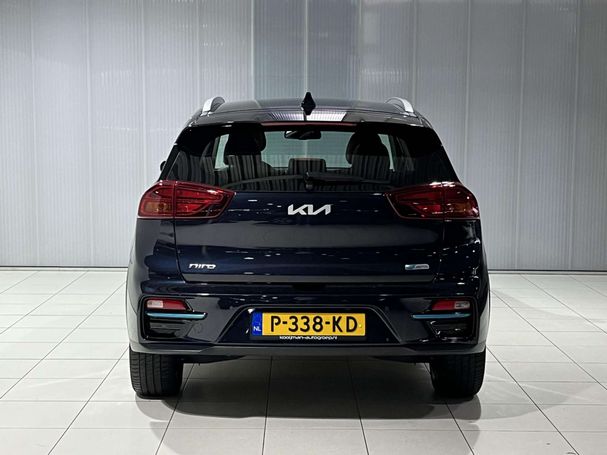 Kia Niro e 64 kWh 150 kW image number 24