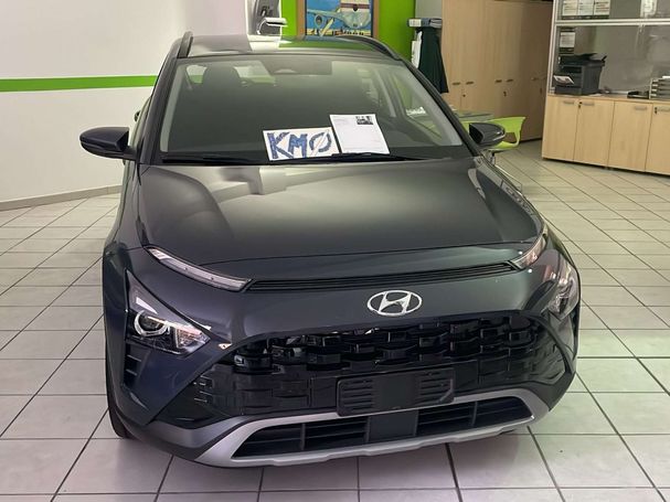 Hyundai Bayon 1.2 MPi 62 kW image number 2