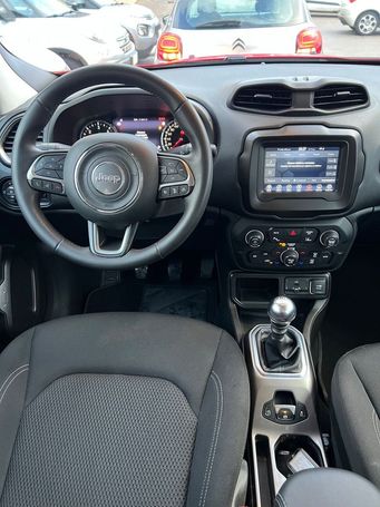 Jeep Renegade 96 kW image number 6