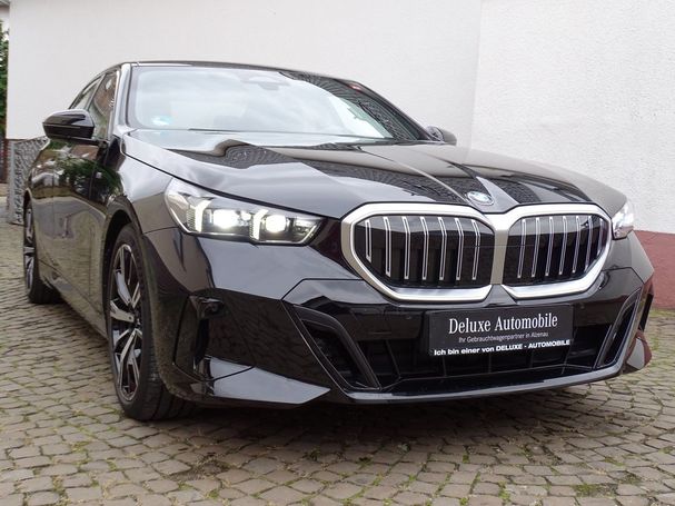 BMW 520d 145 kW image number 2