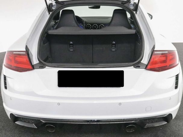 Audi TT 45 TFSI quattro S tronic 180 kW image number 5