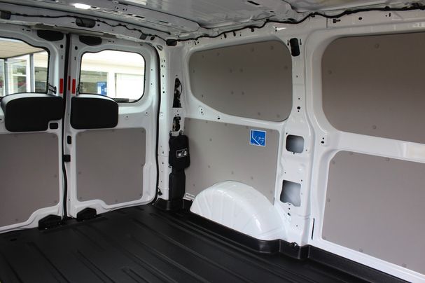 Ford Transit Custom 280 Trend 81 kW image number 7