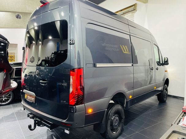 Mercedes-Benz Sprinter 319 140 kW image number 2