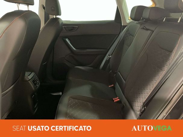 Seat Ateca 1.5 TSI DSG FR 110 kW image number 12