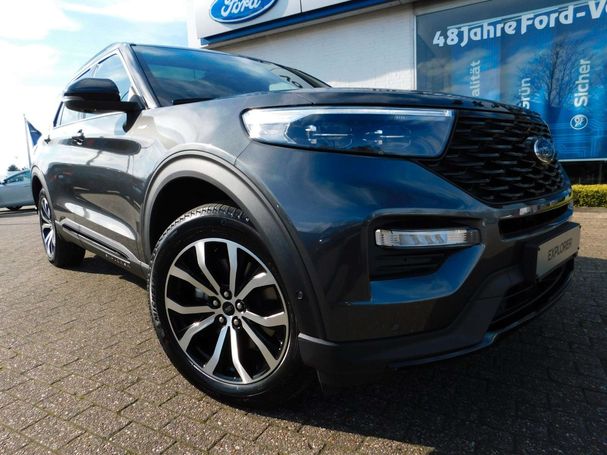 Ford Explorer 3.0 PHEV 336 kW image number 5