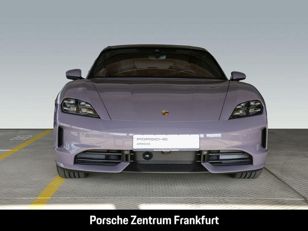 Porsche Taycan 4S 440 kW image number 3