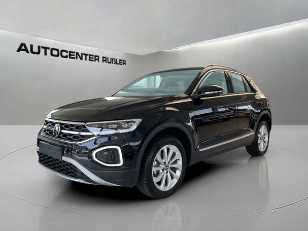 Volkswagen T-Roc DSG 110 kW image number 1