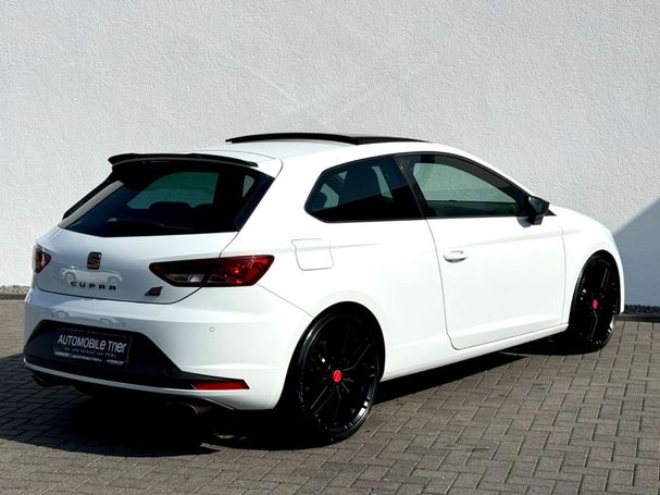 Cupra Leon 213 kW image number 5