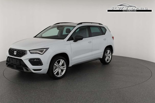 Seat Ateca 1.5 TSI DSG FR 110 kW image number 15