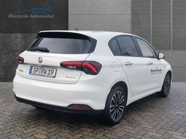 Fiat Tipo 96 kW image number 3