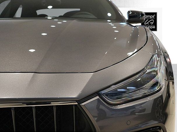 Maserati Ghibli S Q4 316 kW image number 9