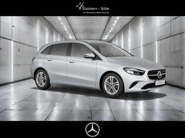 Mercedes-Benz B 220 140 kW image number 2