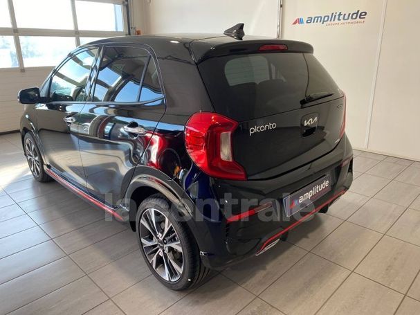 Kia Picanto GT Line 62 kW image number 15